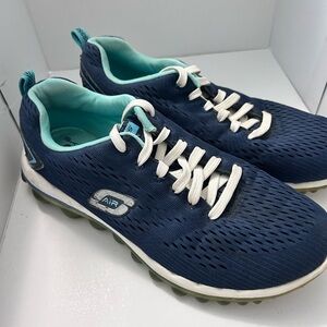Skech-Air Memory Foam Women’s Sneakers

Size 7 1/2